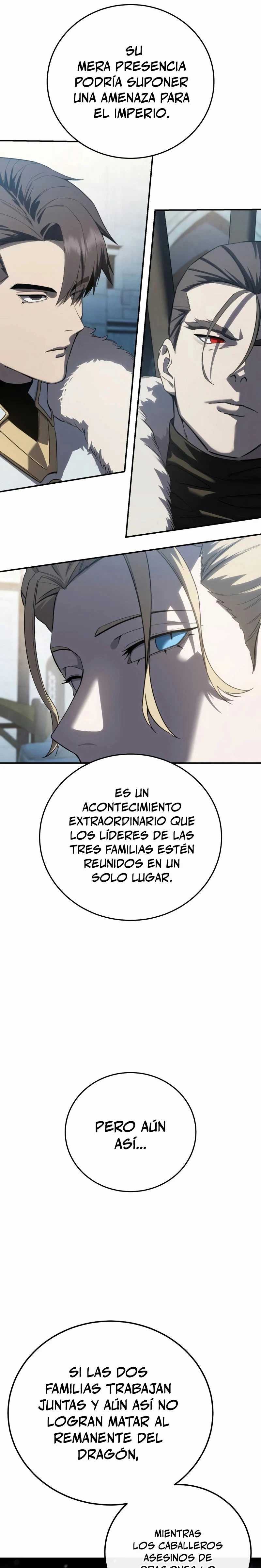 Read El maestro de la espada acogedor de estrellas ES Manga Online