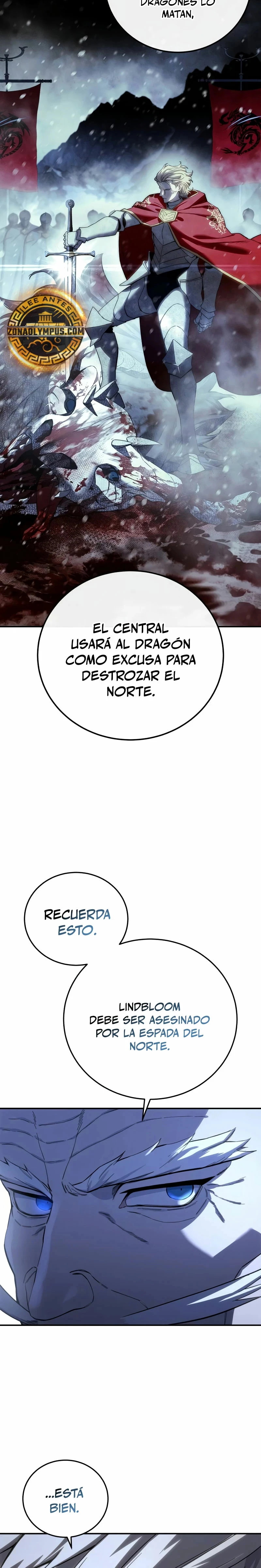 Read El maestro de la espada acogedor de estrellas ES Manga Online