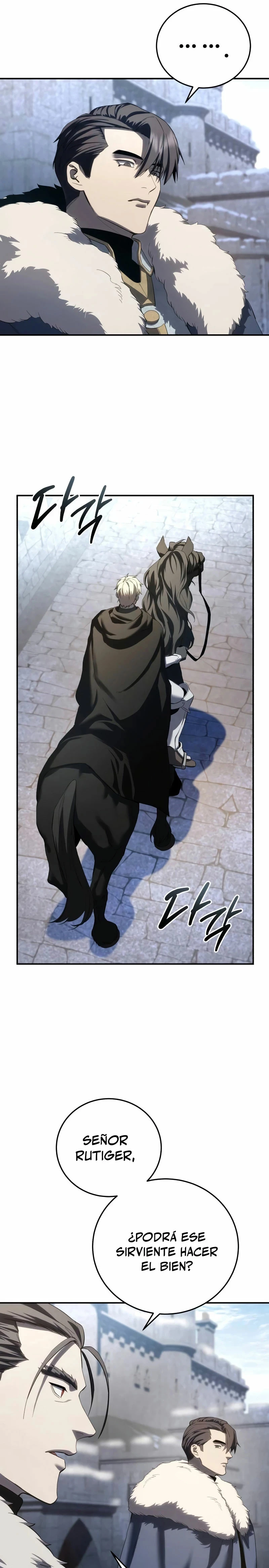Read El maestro de la espada acogedor de estrellas ES Manga Online