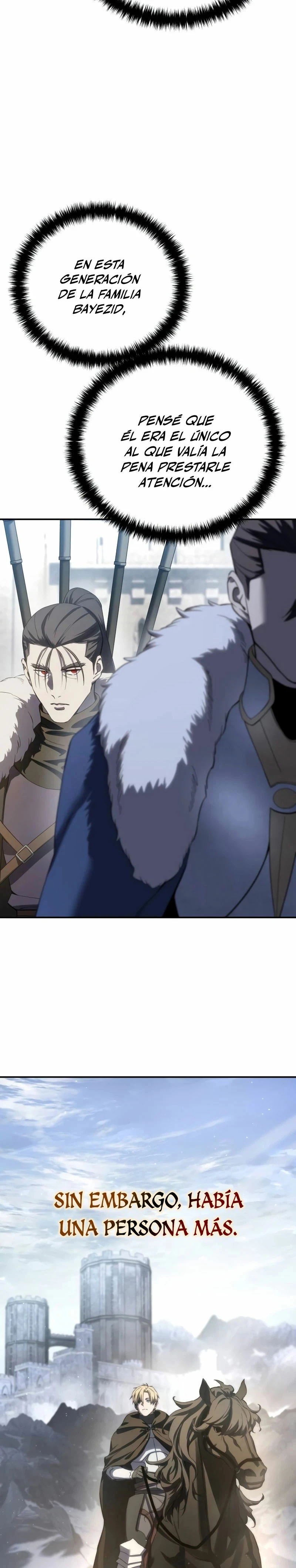 Read El maestro de la espada acogedor de estrellas ES Manga Online