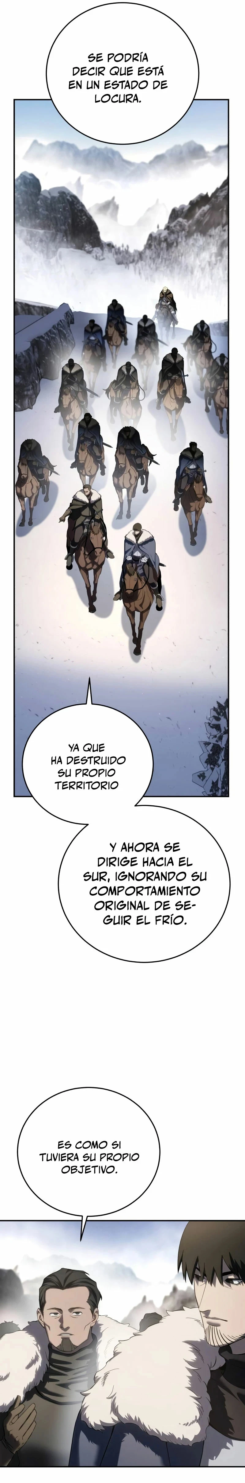 Read El maestro de la espada acogedor de estrellas ES Manga Online