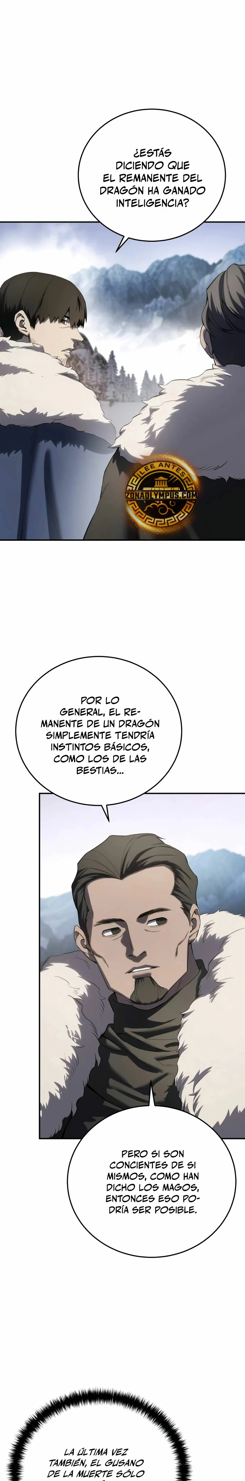 Read El maestro de la espada acogedor de estrellas ES Manga Online