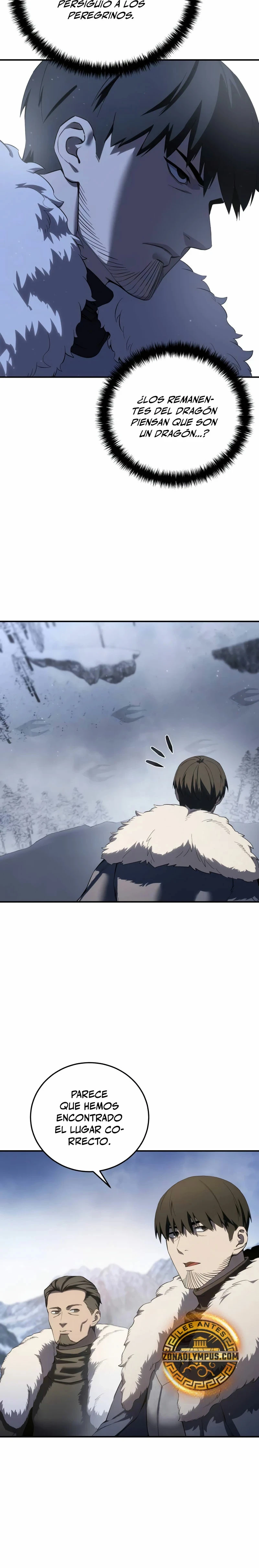 Read El maestro de la espada acogedor de estrellas ES Manga Online