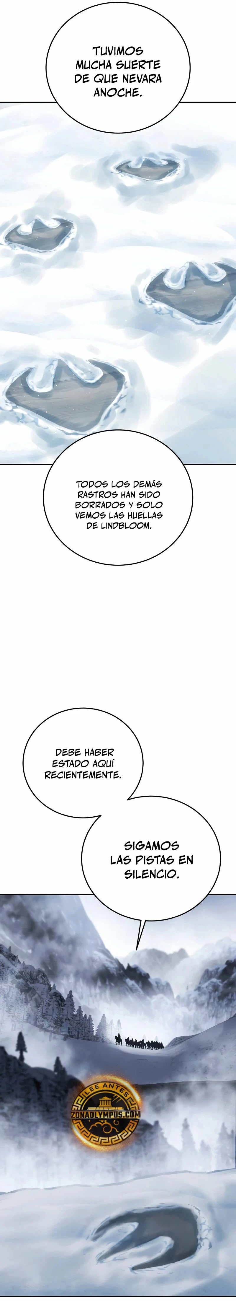 Read El maestro de la espada acogedor de estrellas ES Manga Online