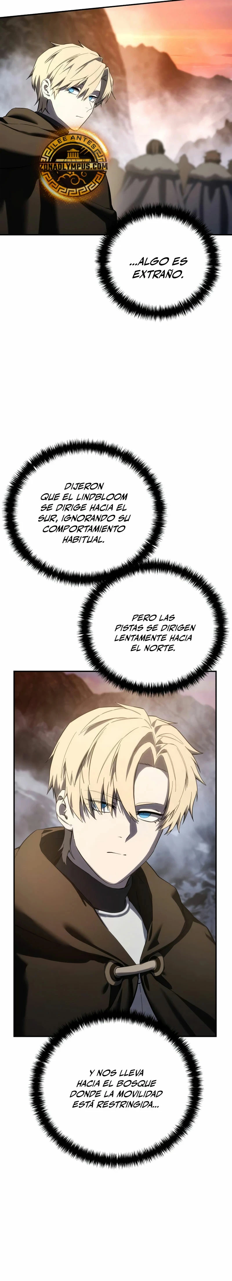 Read El maestro de la espada acogedor de estrellas ES Manga Online