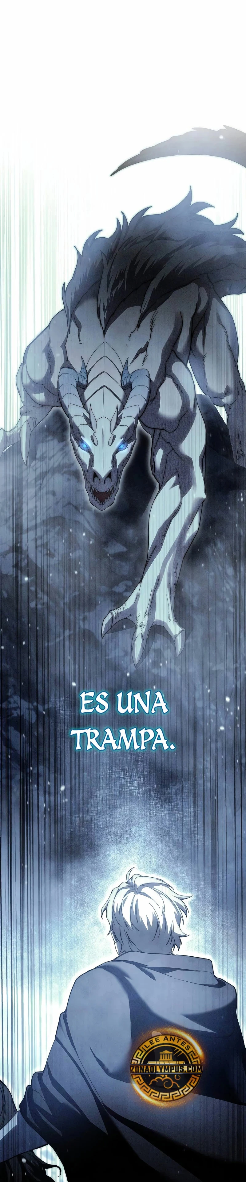 Read El maestro de la espada acogedor de estrellas ES Manga Online