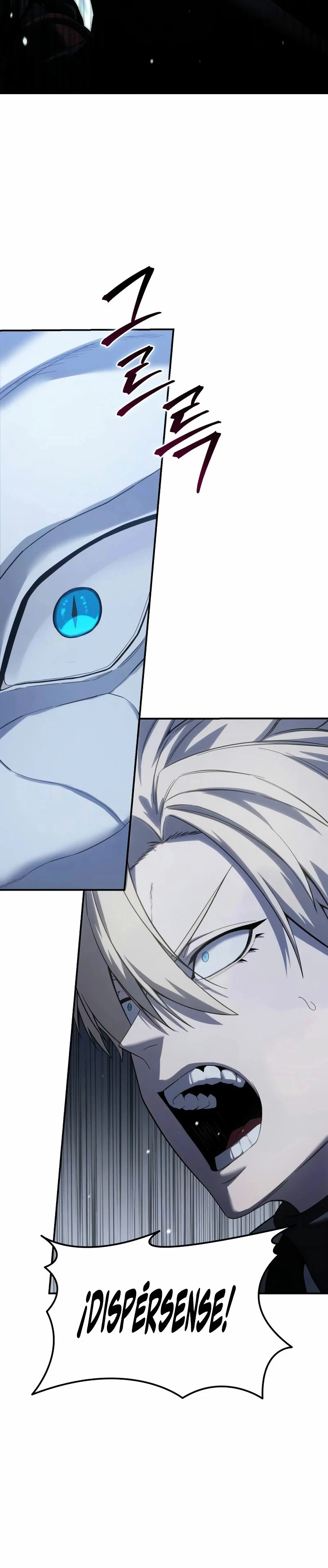 Read El maestro de la espada acogedor de estrellas ES Manga Online