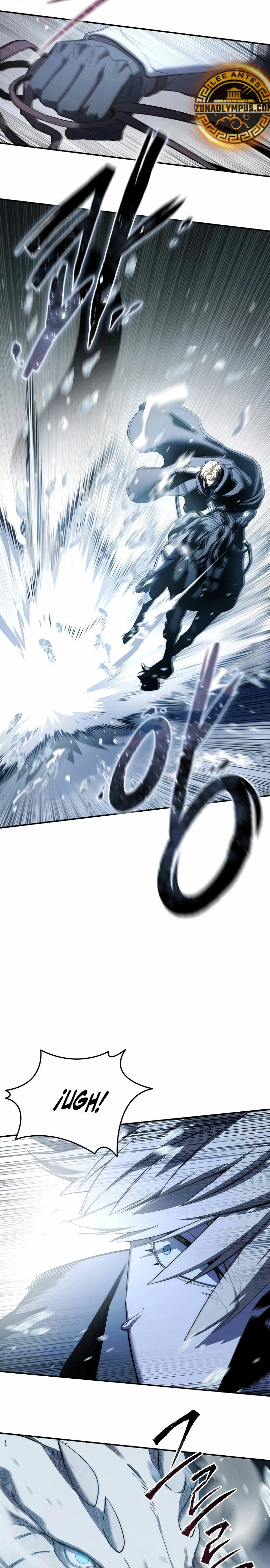 Read El maestro de la espada acogedor de estrellas ES Manga Online