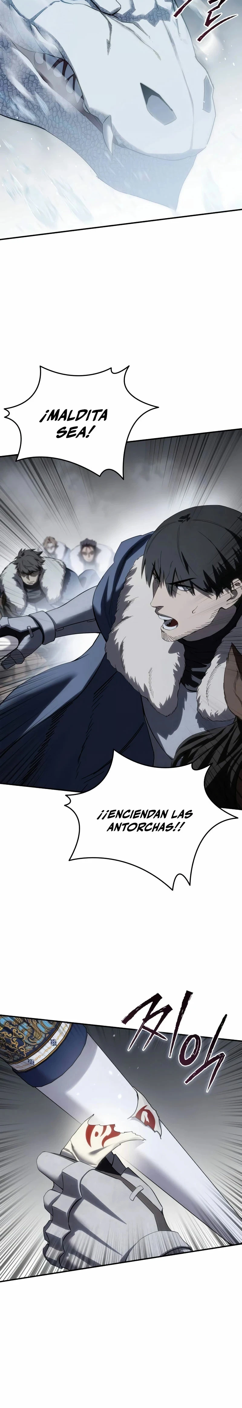 Read El maestro de la espada acogedor de estrellas ES Manga Online