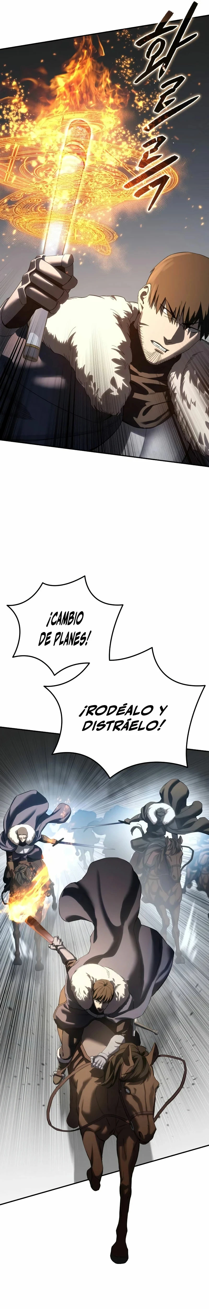 Read El maestro de la espada acogedor de estrellas ES Manga Online
