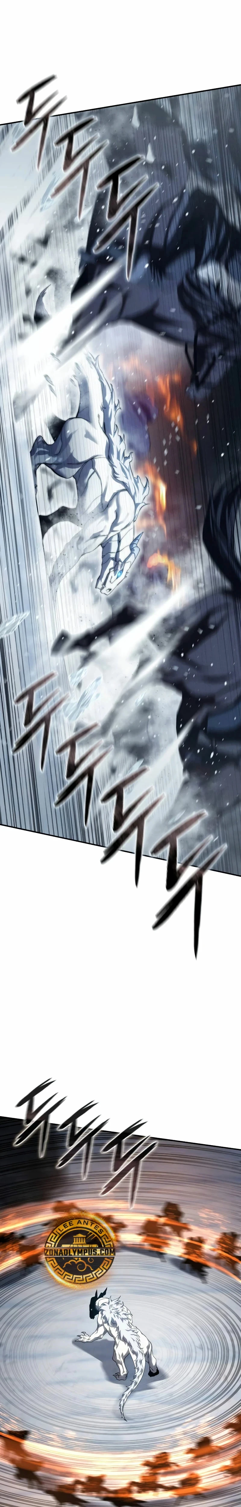 Read El maestro de la espada acogedor de estrellas ES Manga Online