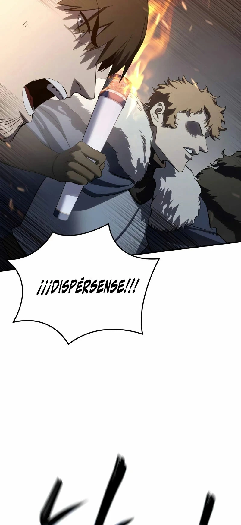 Read El maestro de la espada acogedor de estrellas ES Manga Online
