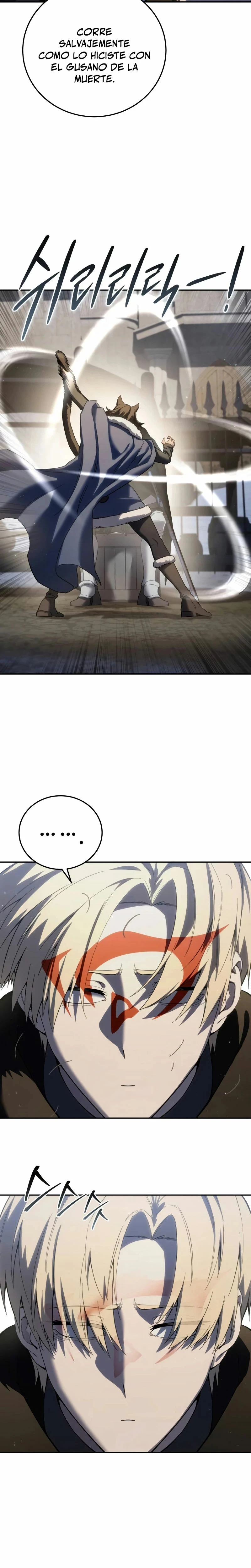 Read El maestro de la espada acogedor de estrellas ES Manga Online