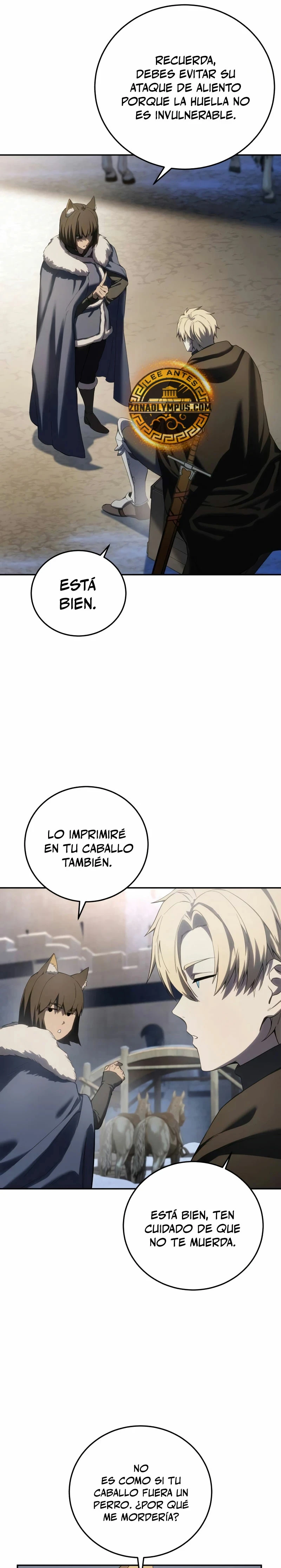 Read El maestro de la espada acogedor de estrellas ES Manga Online