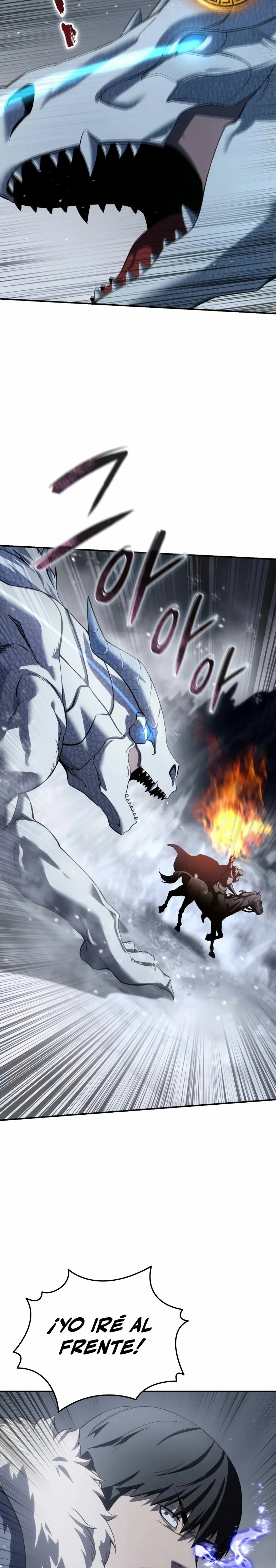 Read El maestro de la espada acogedor de estrellas ES Manga Online