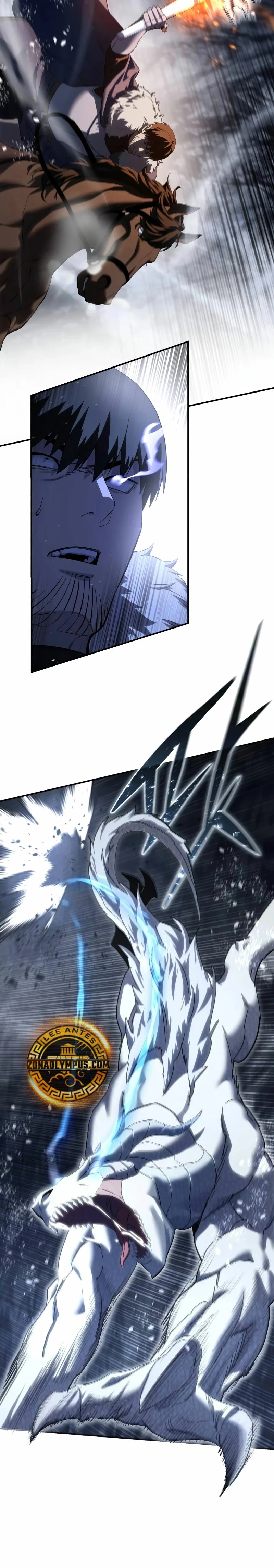 Read El maestro de la espada acogedor de estrellas ES Manga Online