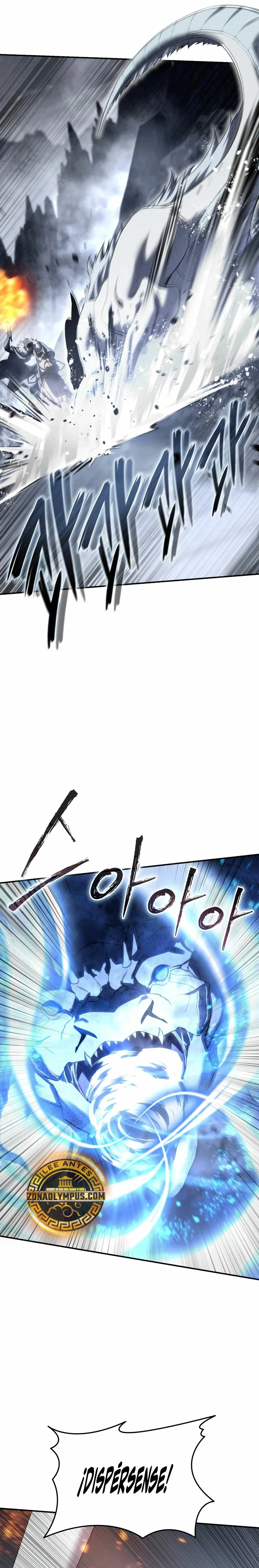 Read El maestro de la espada acogedor de estrellas ES Manga Online
