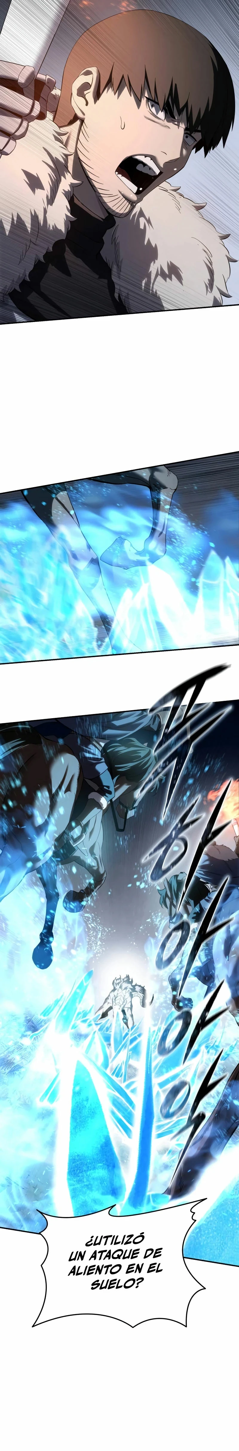 Read El maestro de la espada acogedor de estrellas ES Manga Online