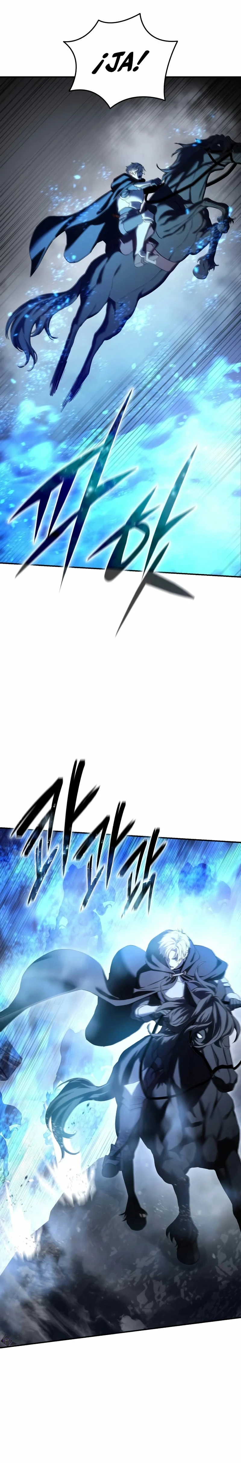 Read El maestro de la espada acogedor de estrellas ES Manga Online