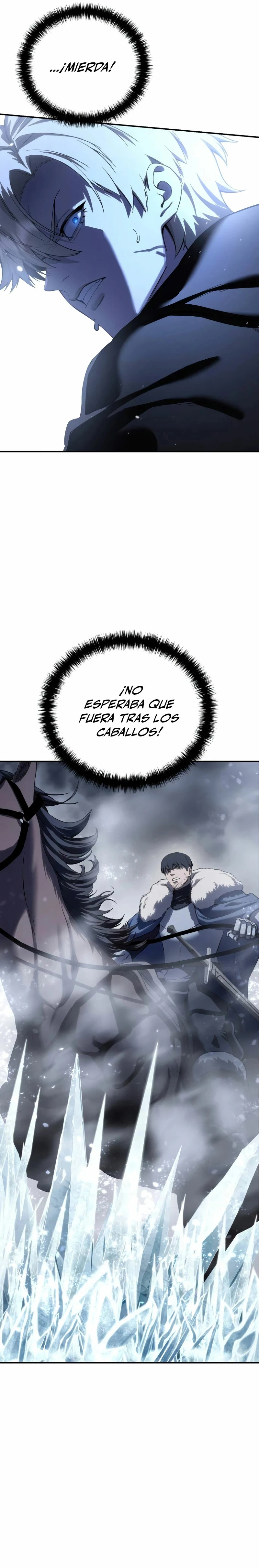 Read El maestro de la espada acogedor de estrellas ES Manga Online