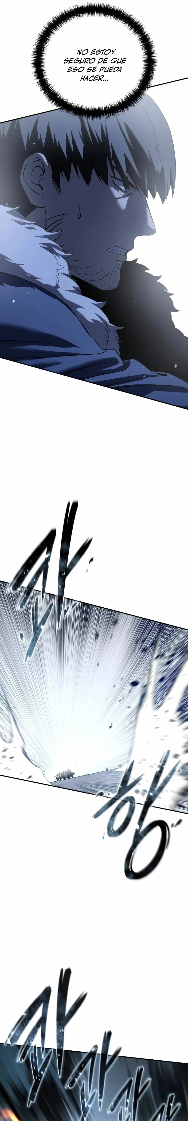 Read El maestro de la espada acogedor de estrellas ES Manga Online