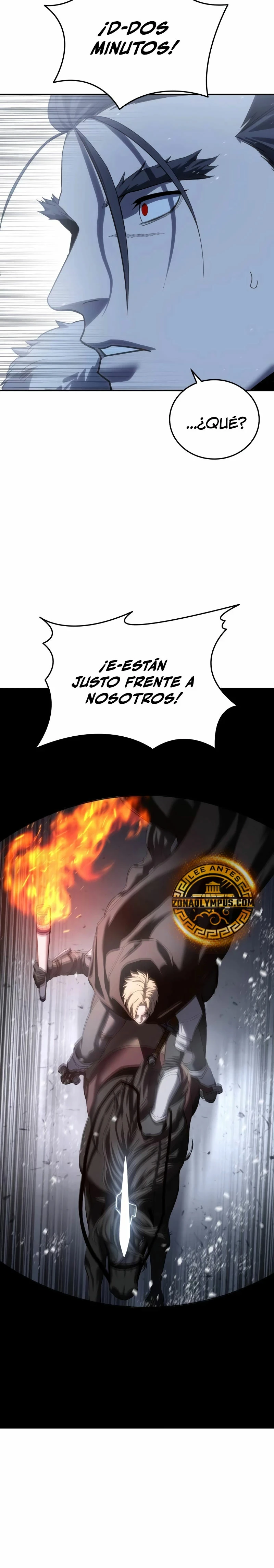 Read El maestro de la espada acogedor de estrellas ES Manga Online