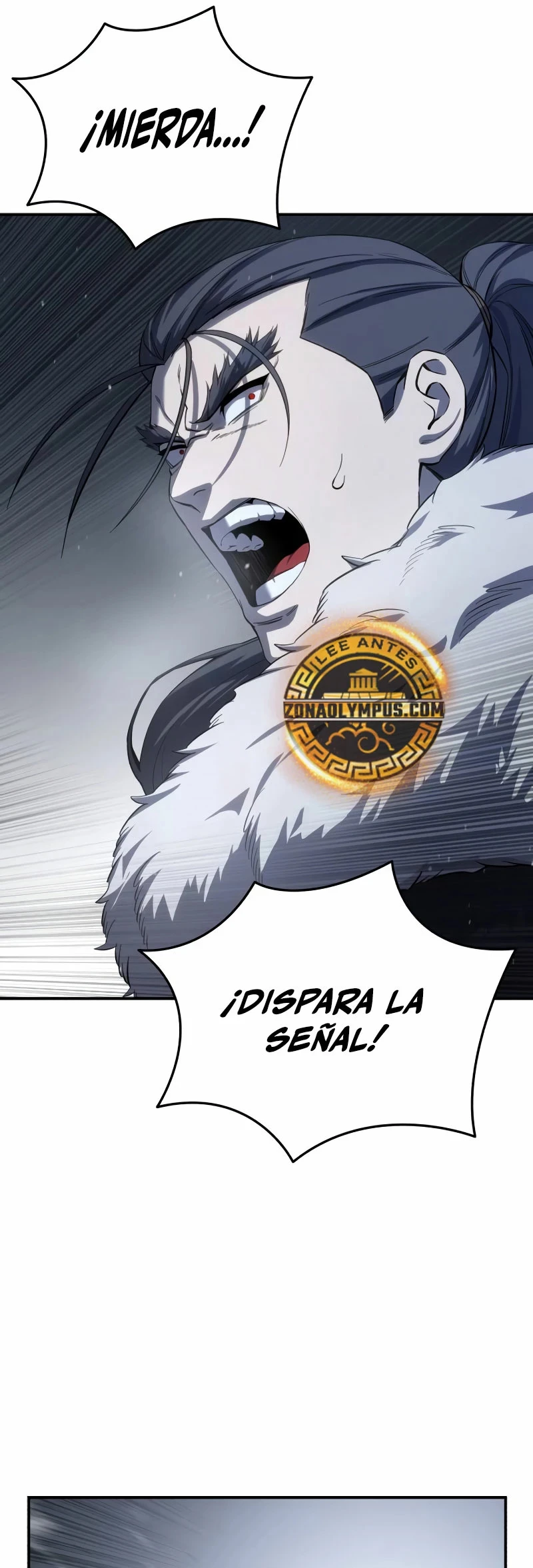 Read El maestro de la espada acogedor de estrellas ES Manga Online