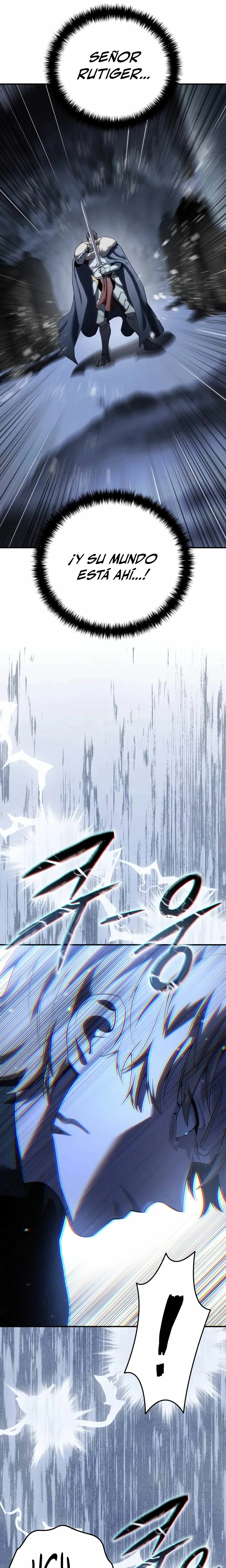 Read El maestro de la espada acogedor de estrellas ES Manga Online