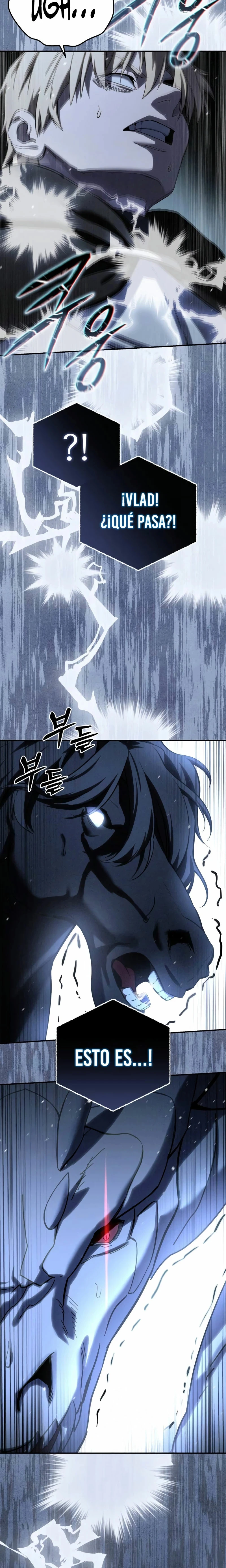 Read El maestro de la espada acogedor de estrellas ES Manga Online