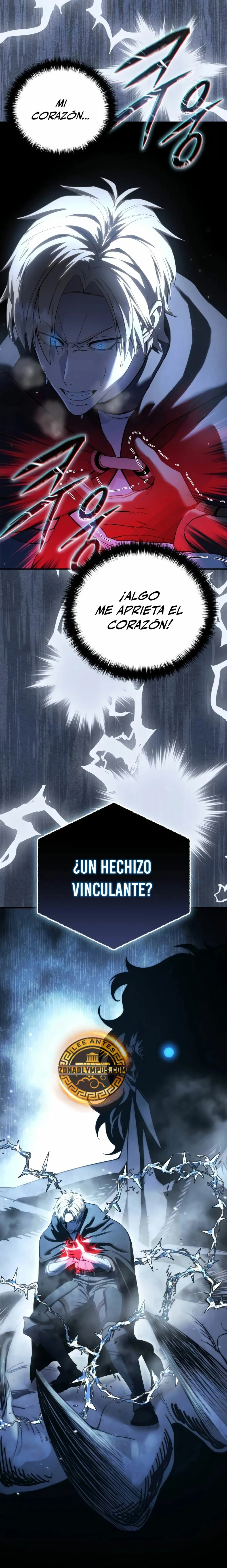 Read El maestro de la espada acogedor de estrellas ES Manga Online