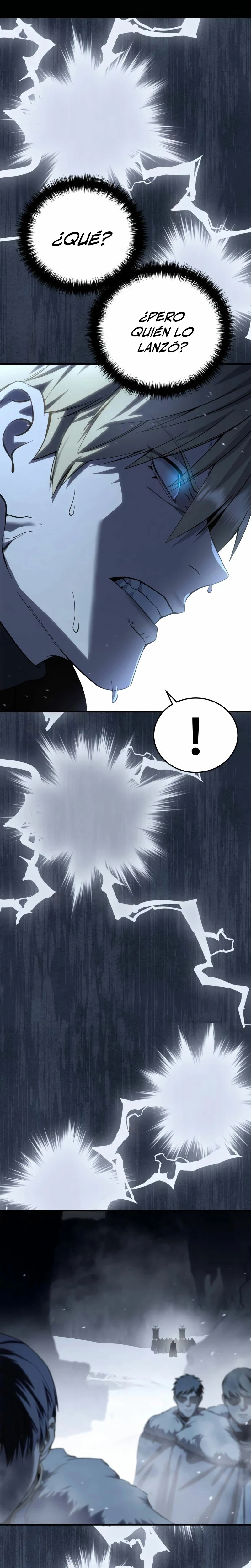 Read El maestro de la espada acogedor de estrellas ES Manga Online