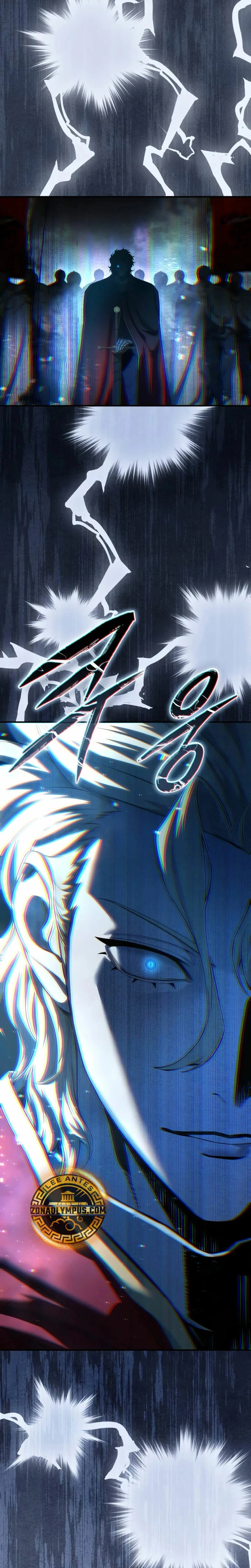 Read El maestro de la espada acogedor de estrellas ES Manga Online