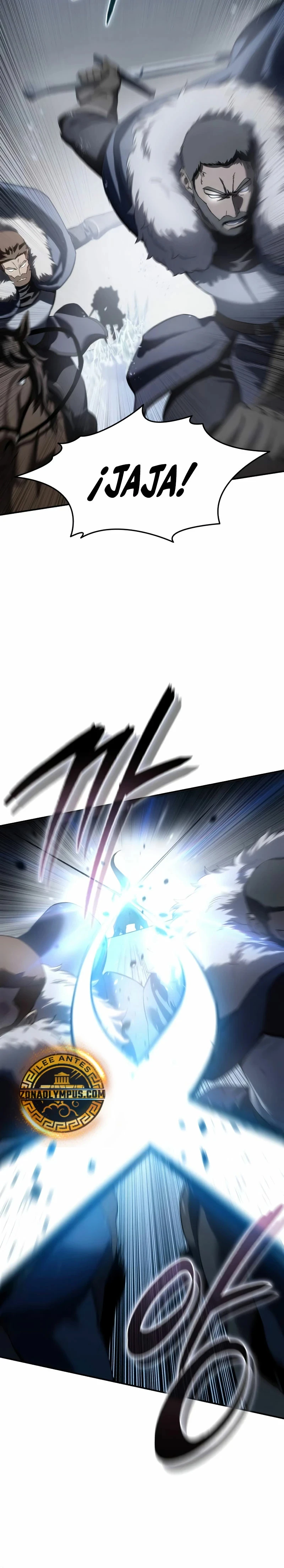 Read El maestro de la espada acogedor de estrellas ES Manga Online