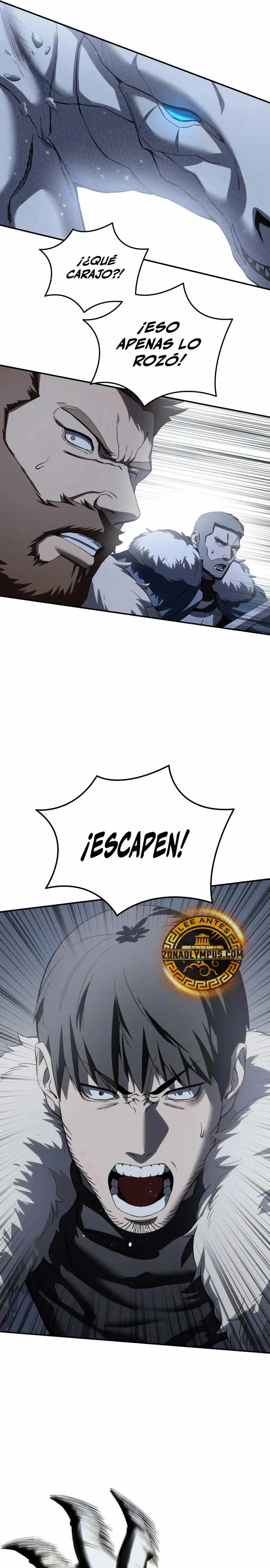 Read El maestro de la espada acogedor de estrellas ES Manga Online