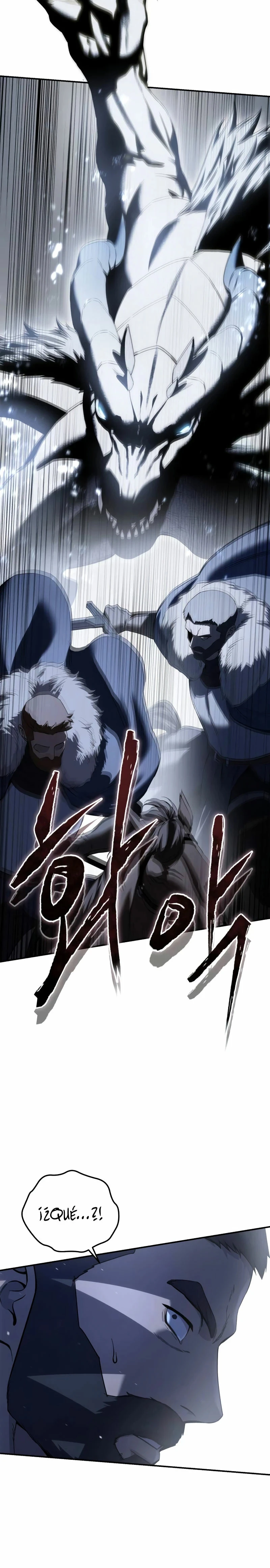 Read El maestro de la espada acogedor de estrellas ES Manga Online