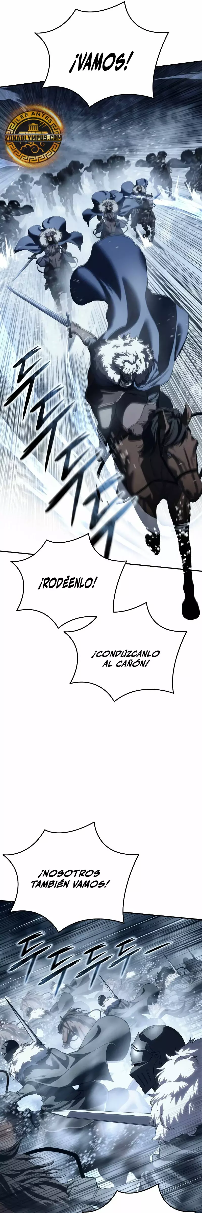 Read El maestro de la espada acogedor de estrellas ES Manga Online