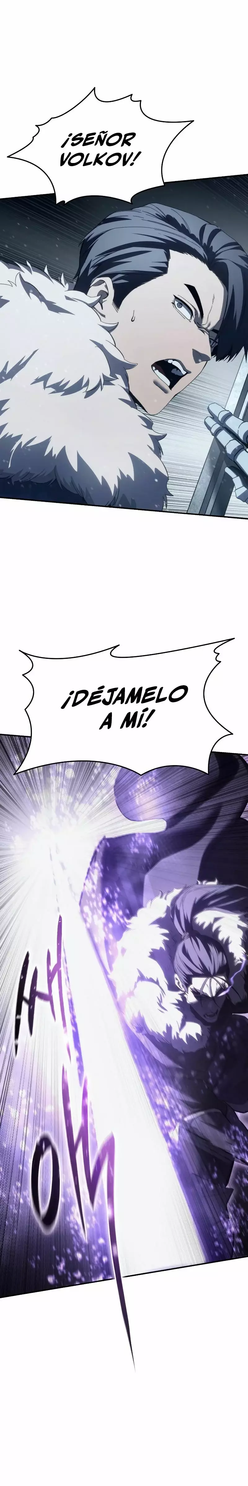 Read El maestro de la espada acogedor de estrellas ES Manga Online