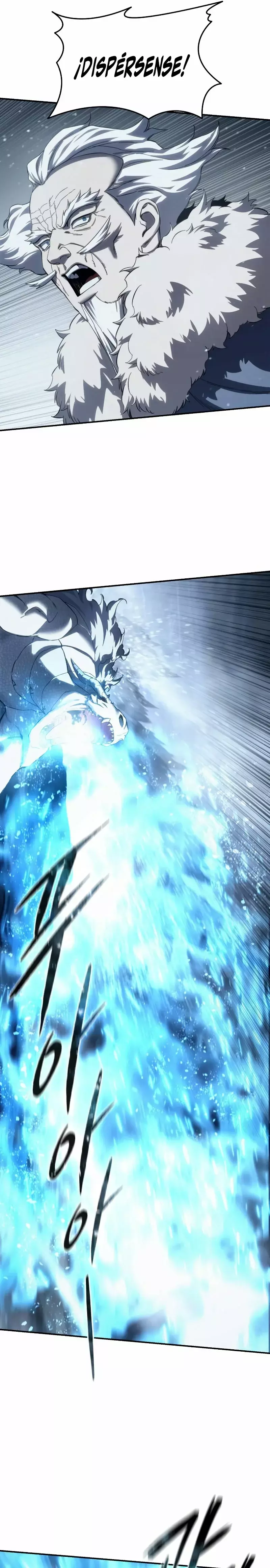 Read El maestro de la espada acogedor de estrellas ES Manga Online