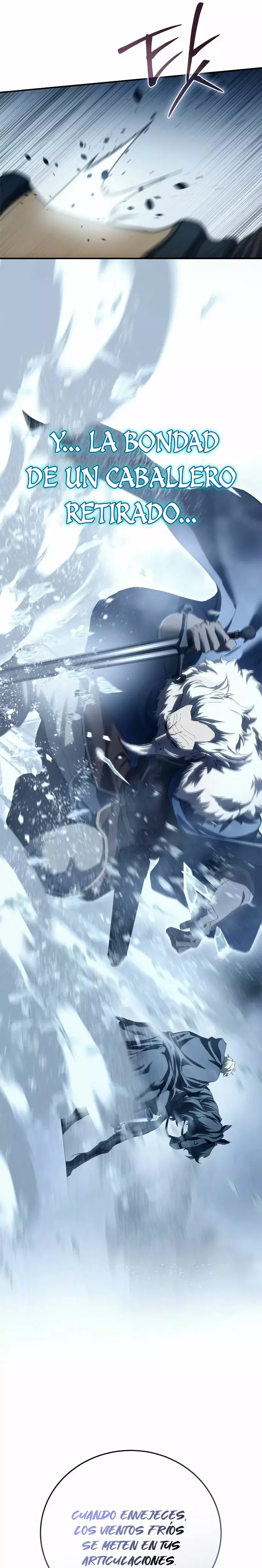 Read El maestro de la espada acogedor de estrellas ES Manga Online