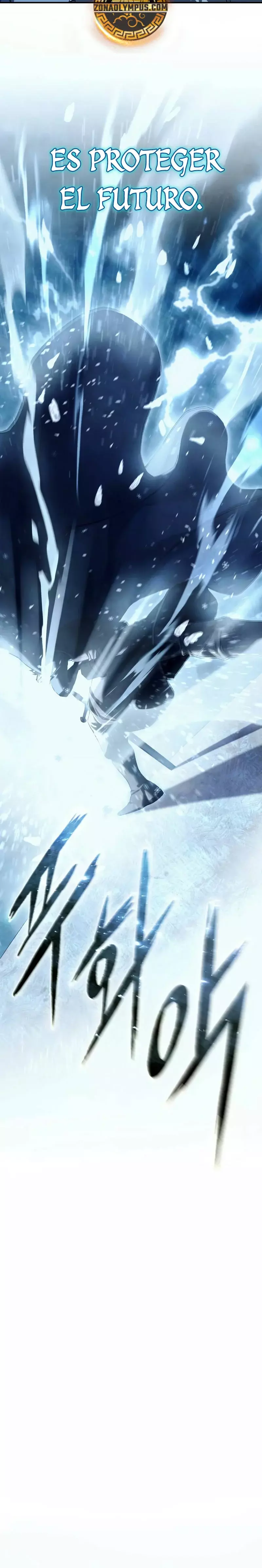 Read El maestro de la espada acogedor de estrellas ES Manga Online