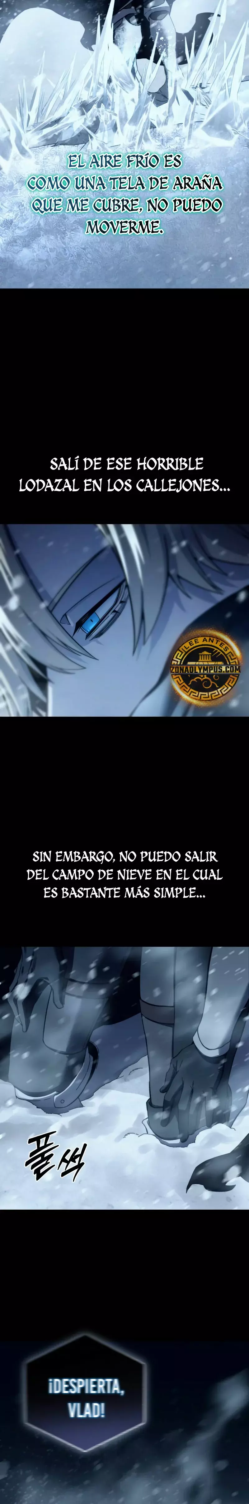 Read El maestro de la espada acogedor de estrellas ES Manga Online