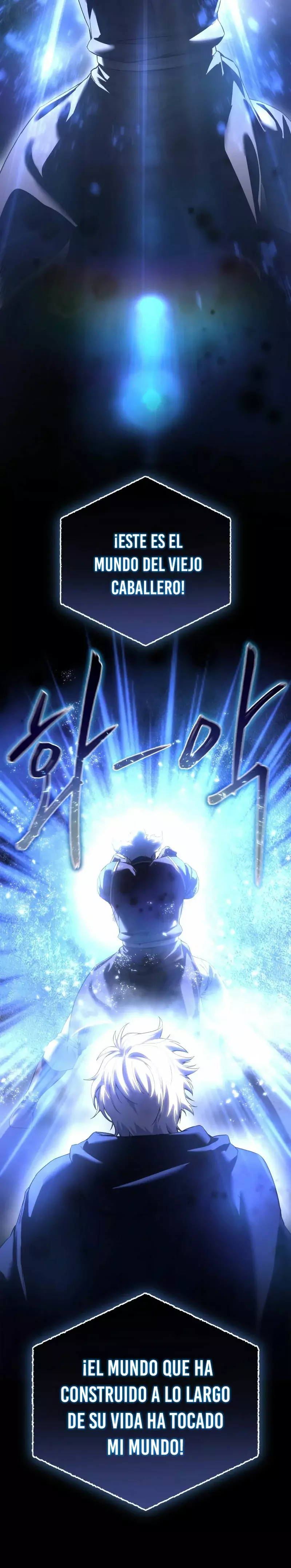 Read El maestro de la espada acogedor de estrellas ES Manga Online