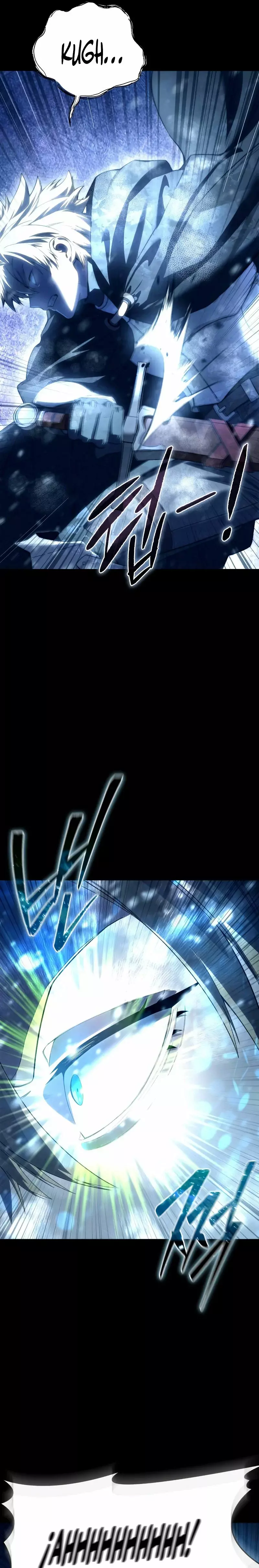 Read El maestro de la espada acogedor de estrellas ES Manga Online