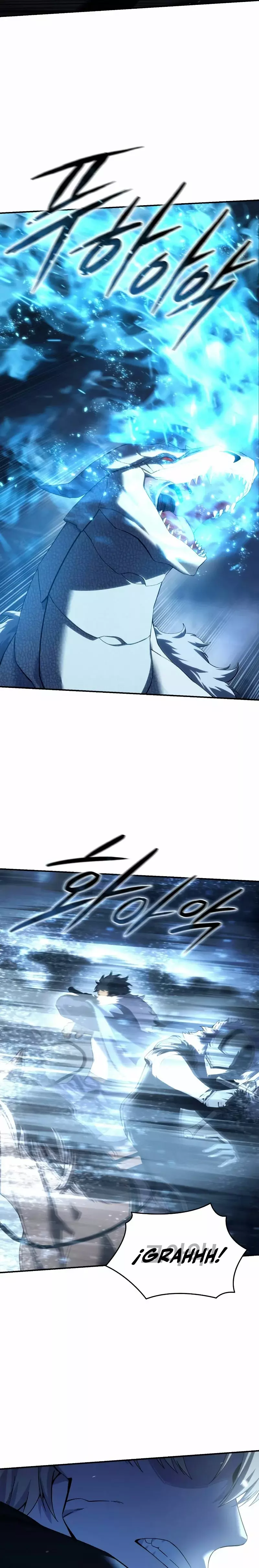 Read El maestro de la espada acogedor de estrellas ES Manga Online
