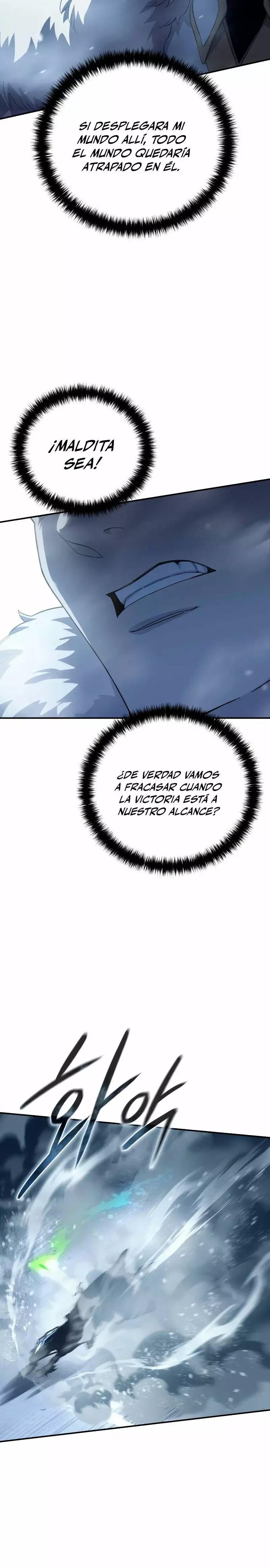 Read El maestro de la espada acogedor de estrellas ES Manga Online