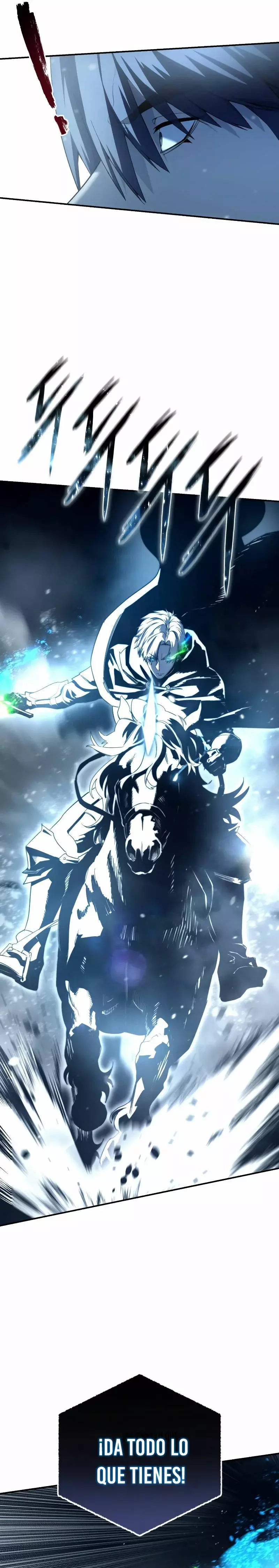 Read El maestro de la espada acogedor de estrellas ES Manga Online