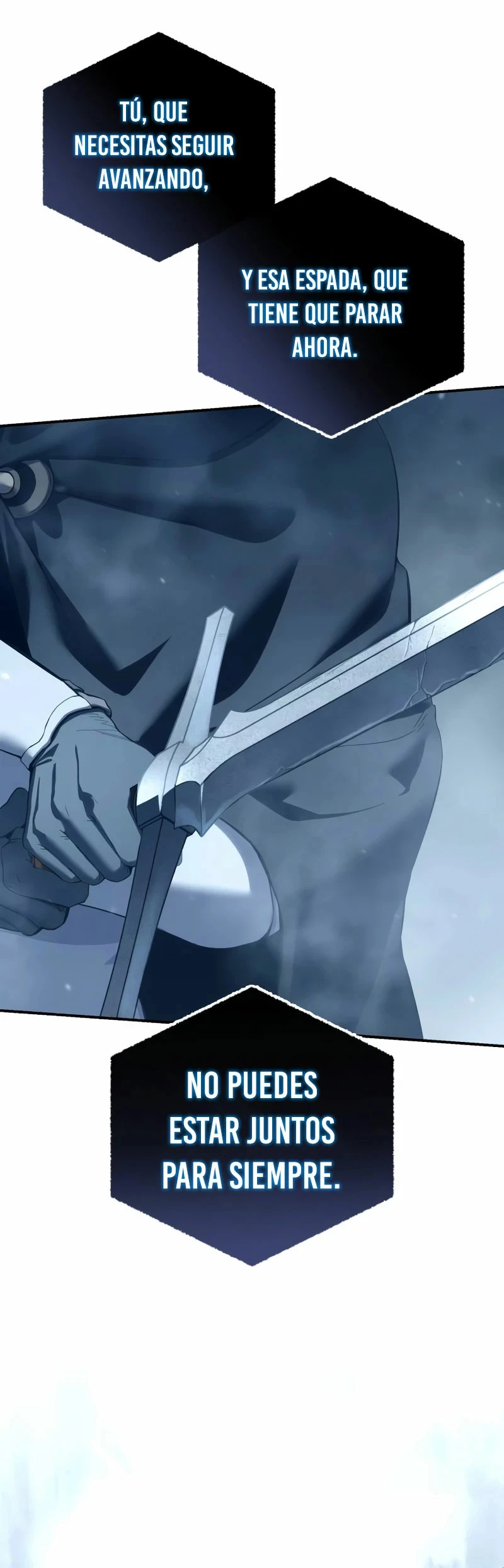 Read El maestro de la espada acogedor de estrellas ES Manga Online