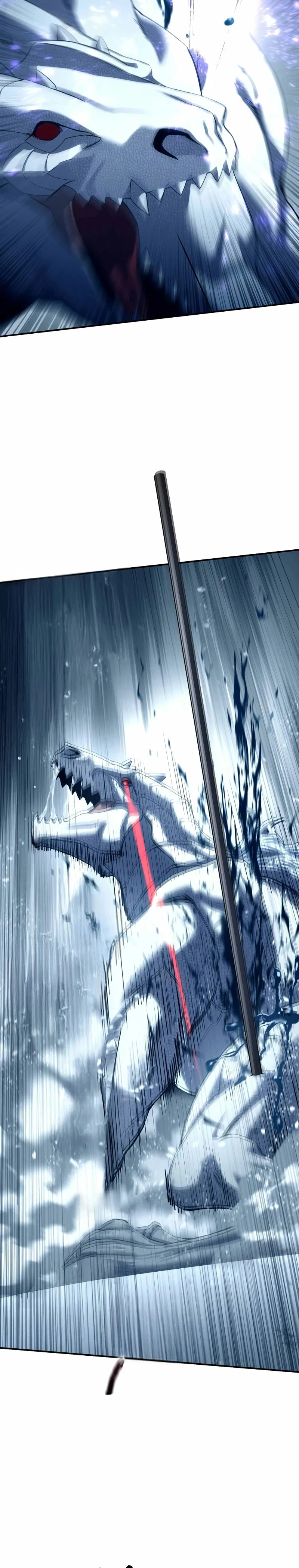 Read El maestro de la espada acogedor de estrellas ES Manga Online