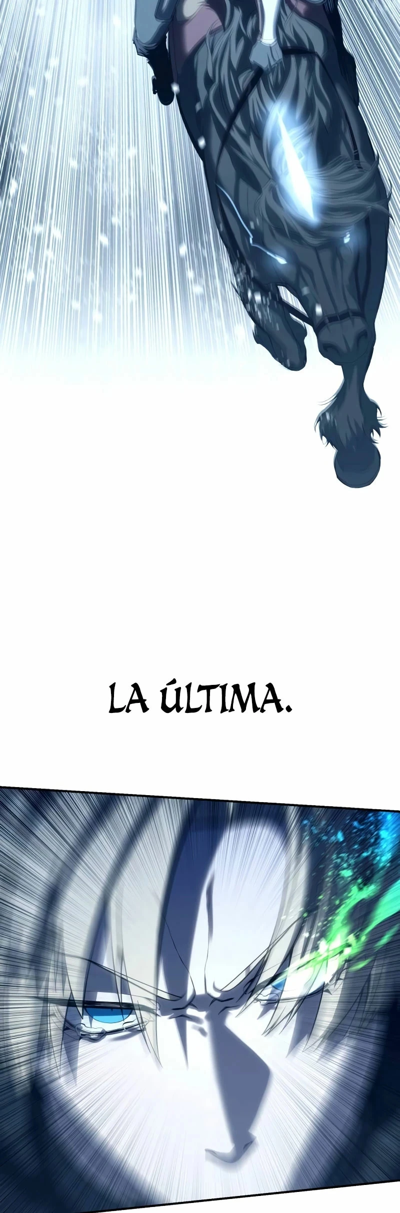Read El maestro de la espada acogedor de estrellas ES Manga Online