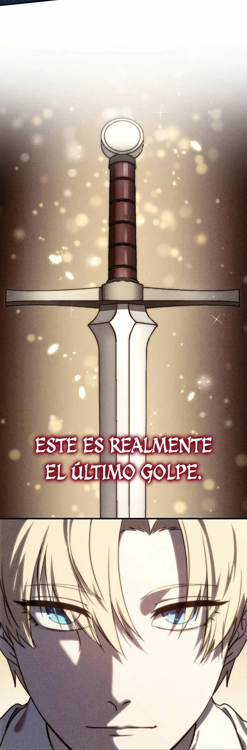 Read El maestro de la espada acogedor de estrellas ES Manga Online